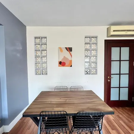 Wonder Homes - Cozy Flat In Tesvikiye-nisantasi, 2br, 9 Ppl Istanbul