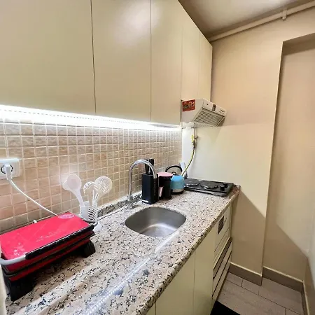Wonder Homes - Cozy Flat In Tesvikiye-nisantasi, 2br, 9 Ppl Apartment *