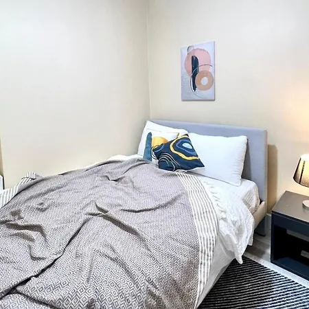 Apartment Wonder Homes - Cozy Flat In Tesvikiye-nisantasi, 2br, 9 Ppl